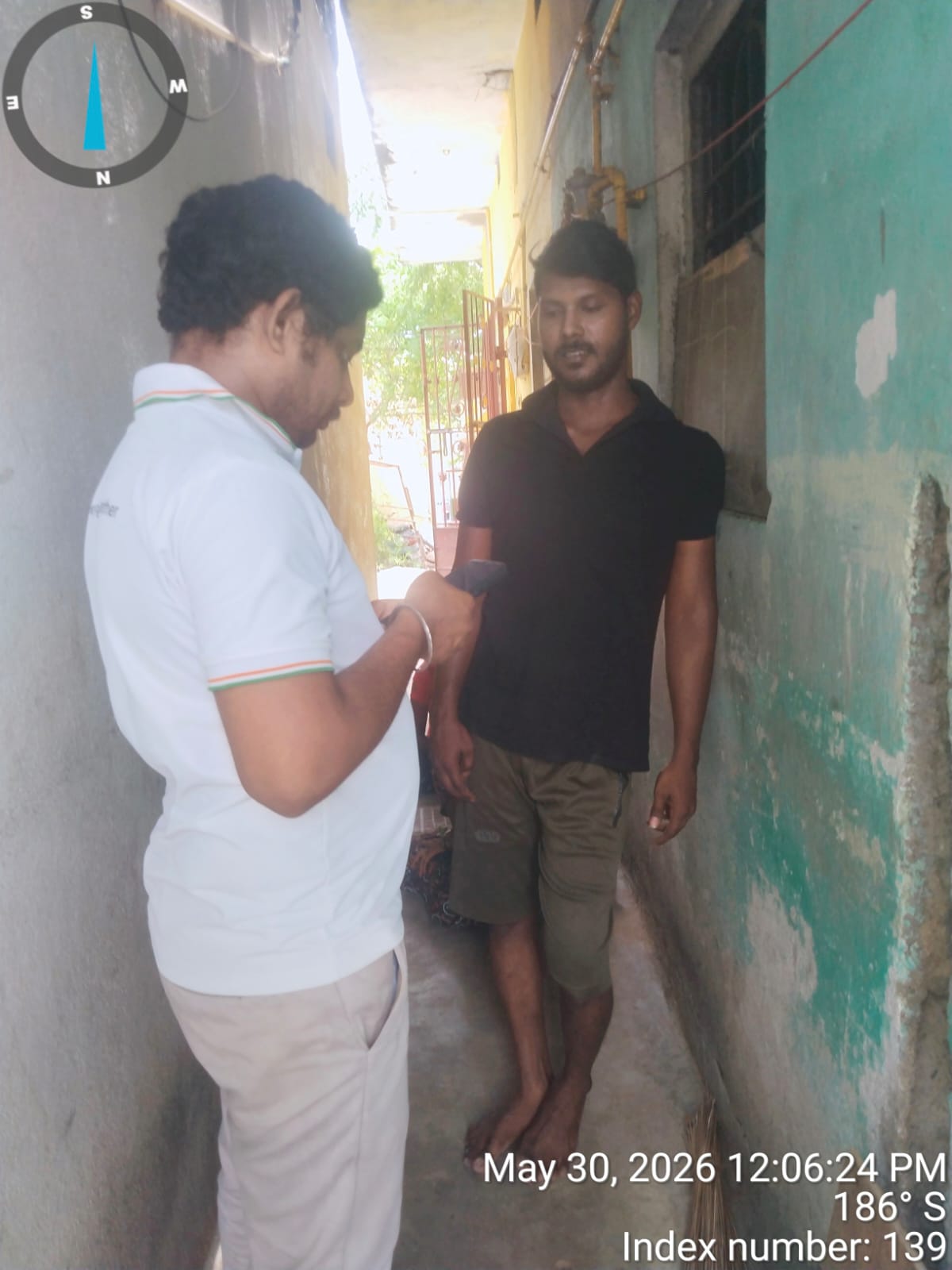 CVK-CHITTOOR