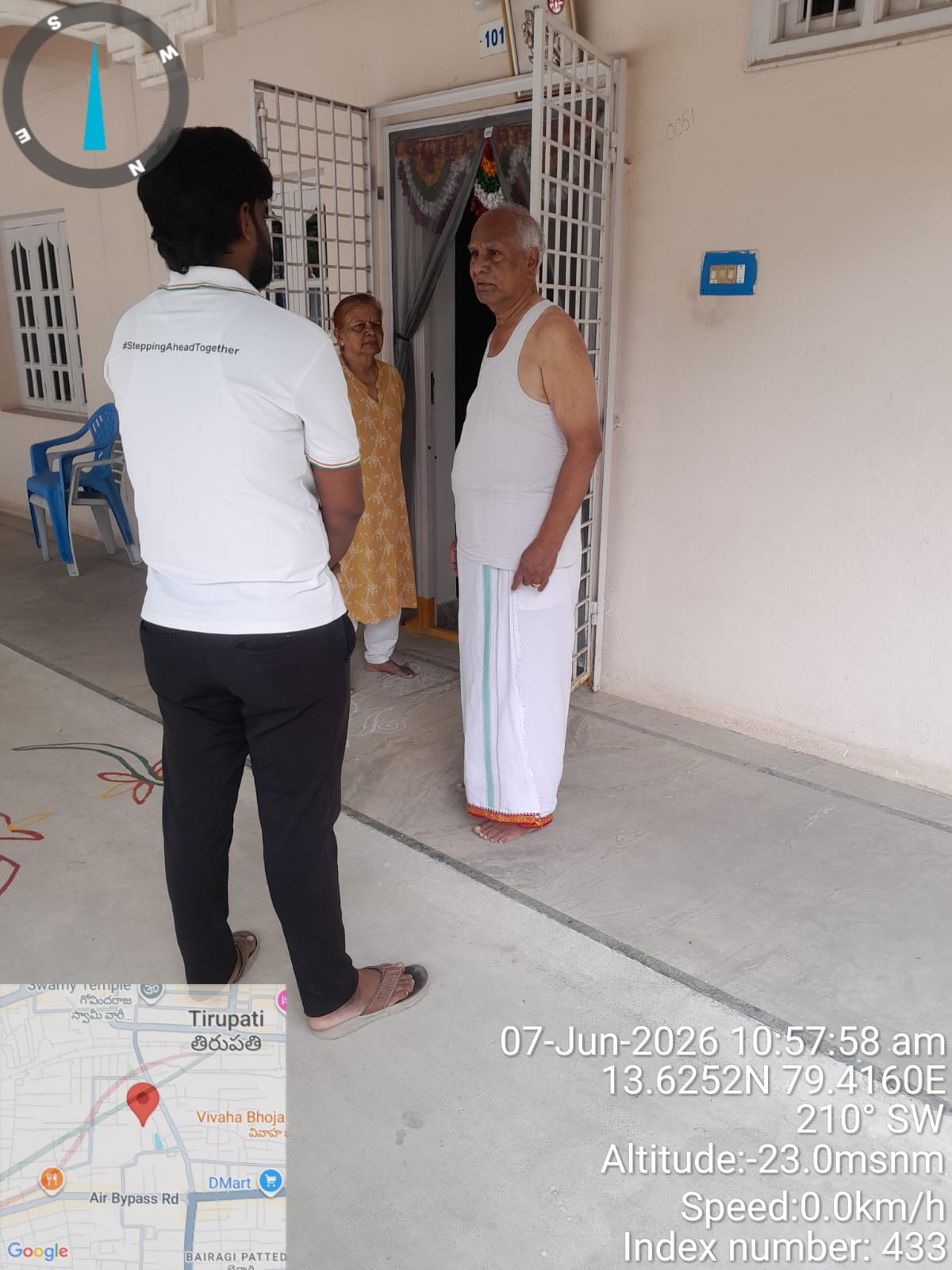 CVK-CHITTOOR