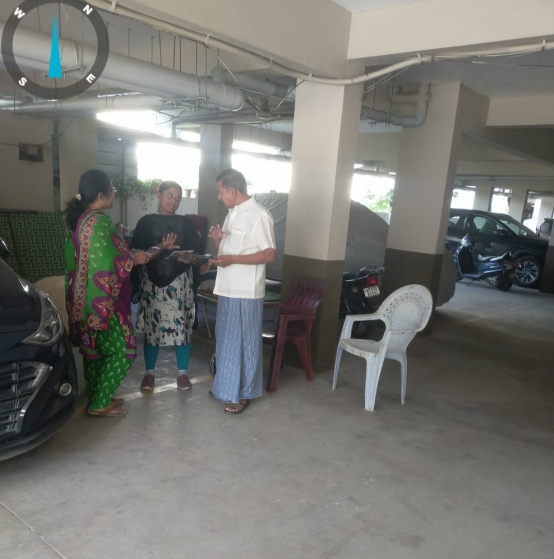 CVK-CHITTOOR
