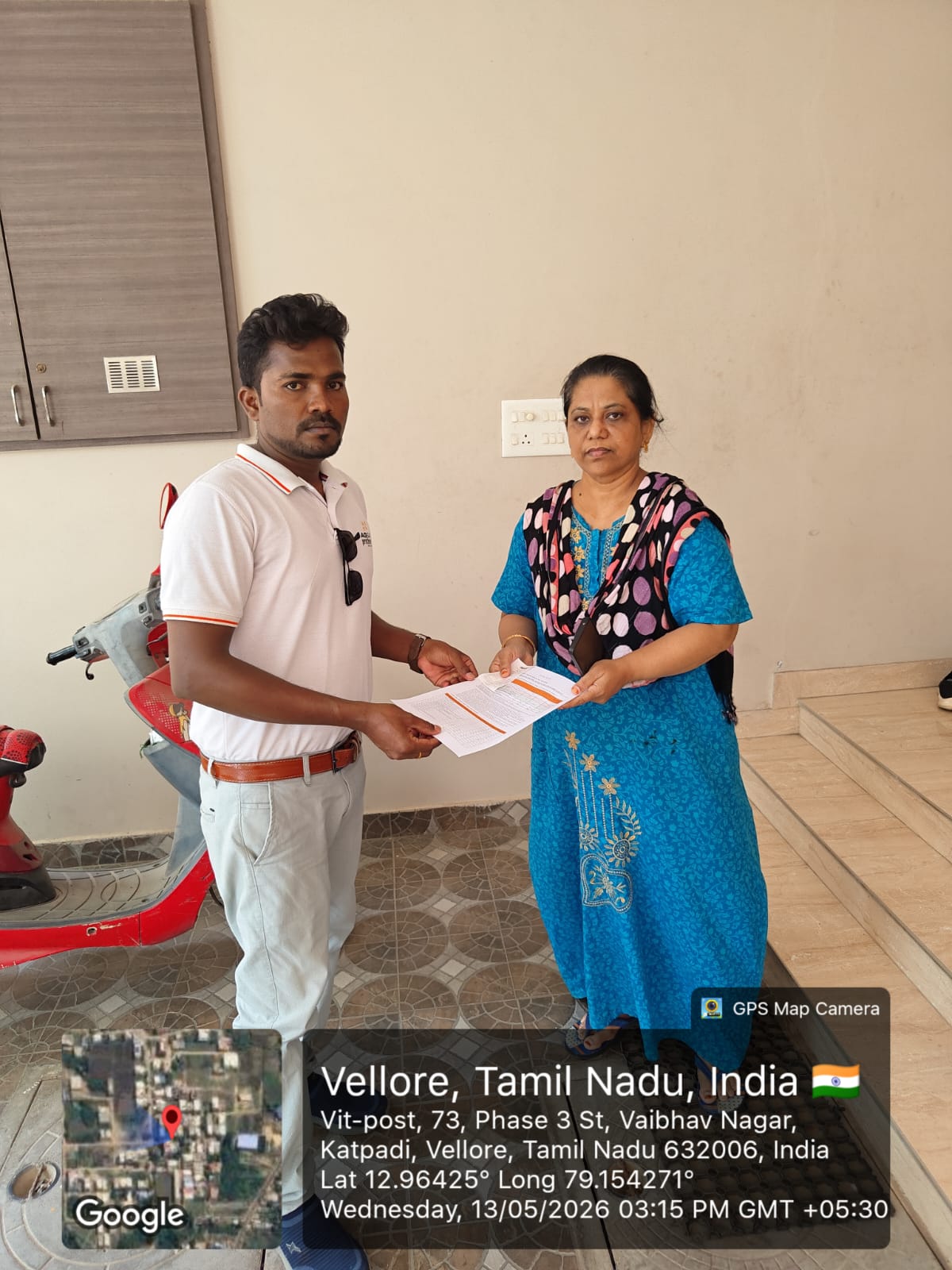 CVK-VELLORE