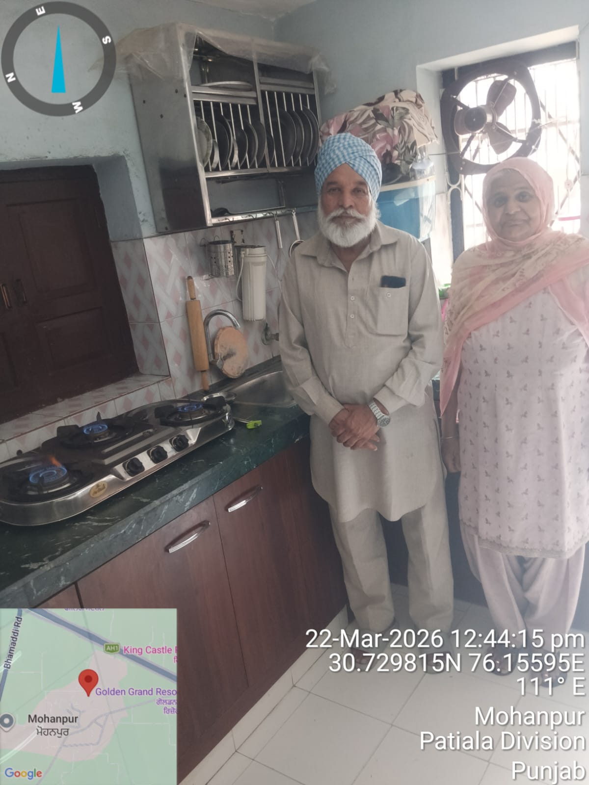 LUDHIANA
