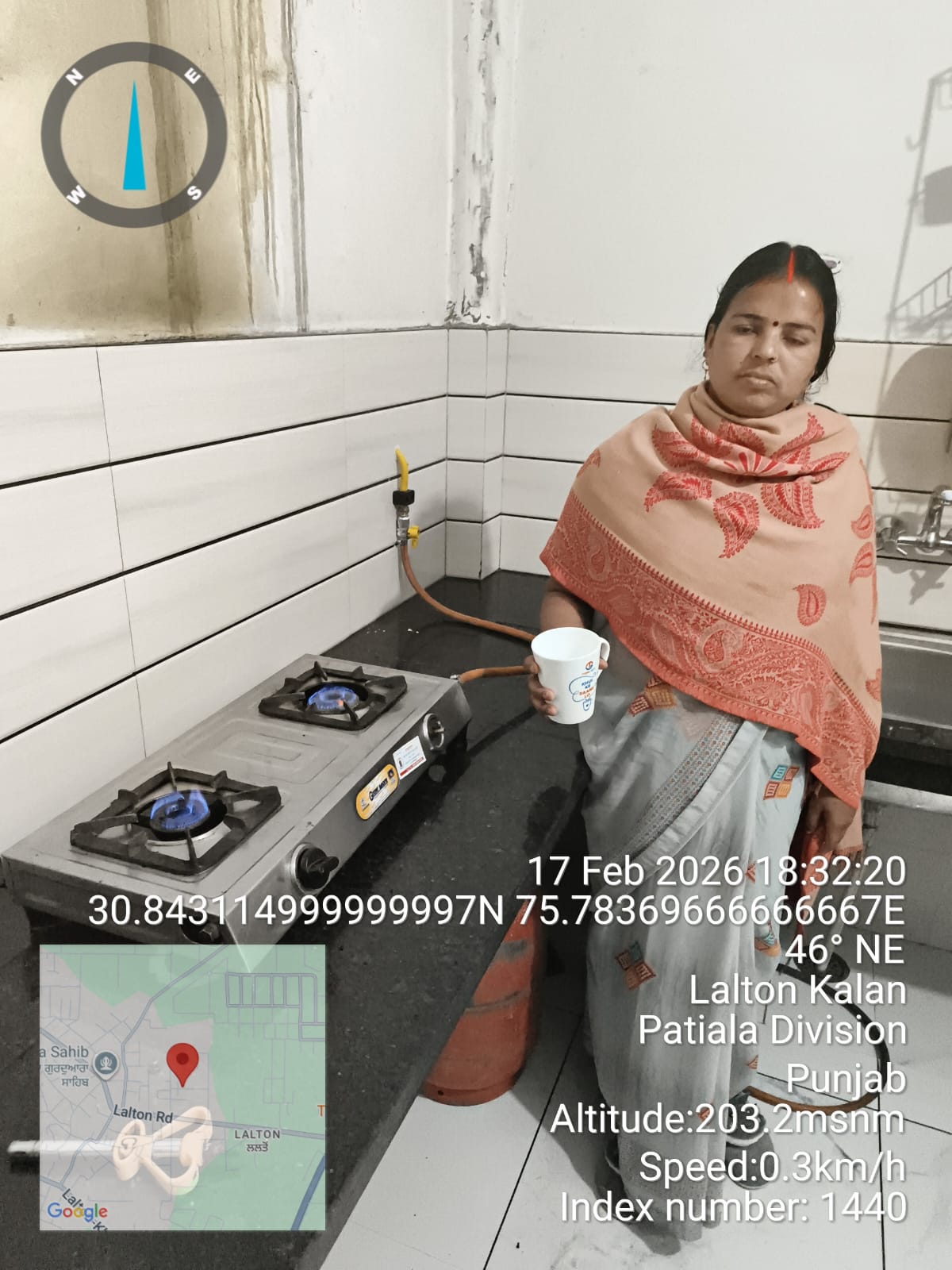 LUDHIANA
