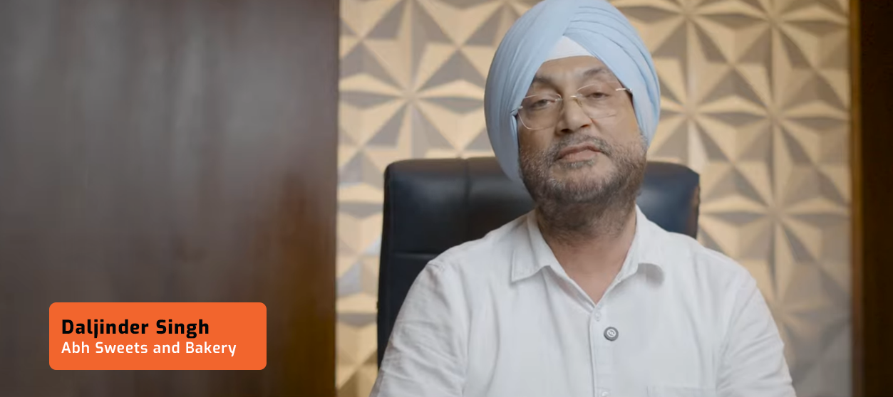 Dalinder Singh