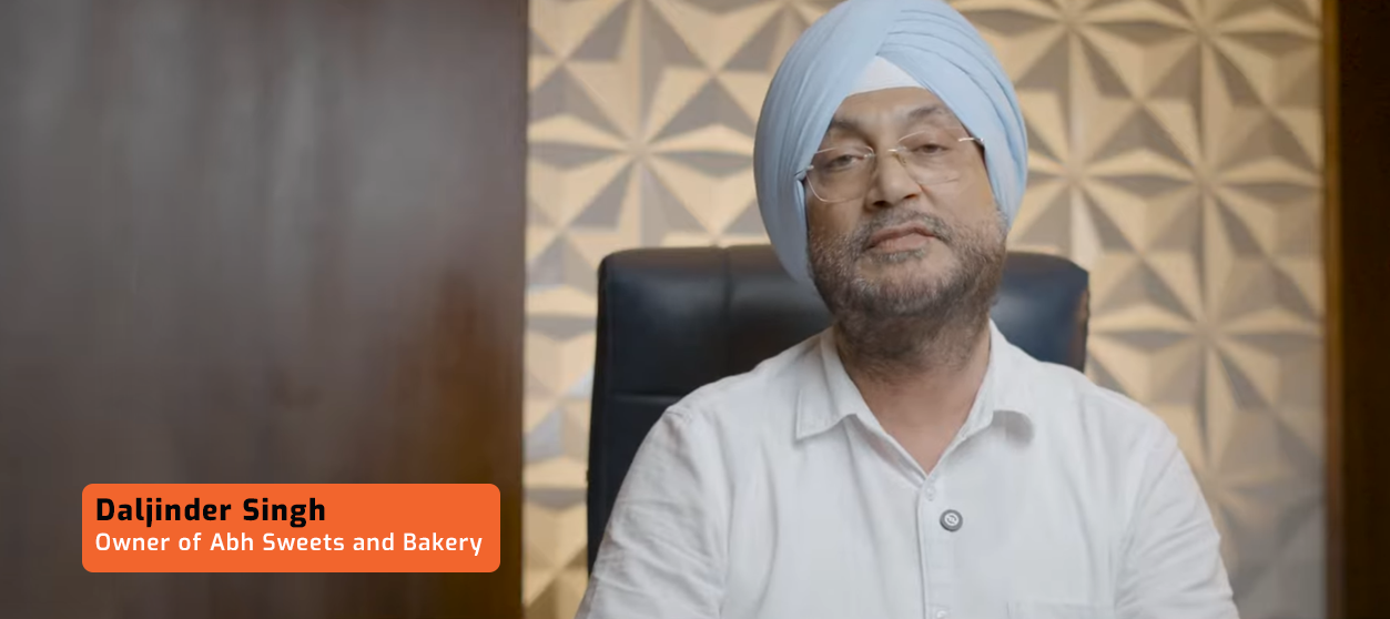 Dalinder Singh