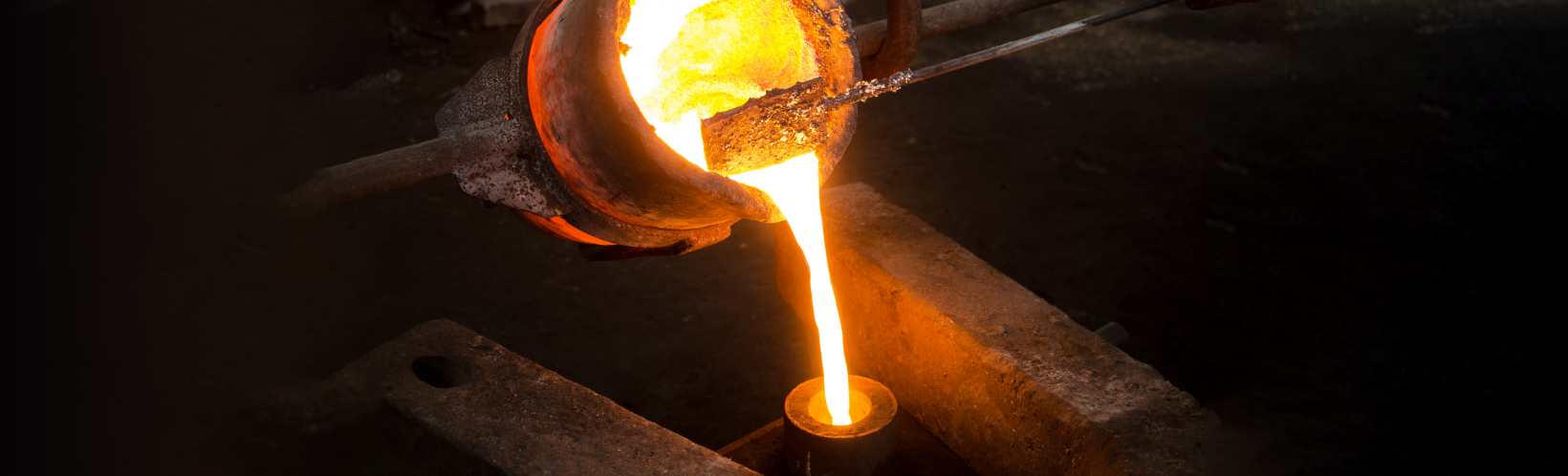 Metals